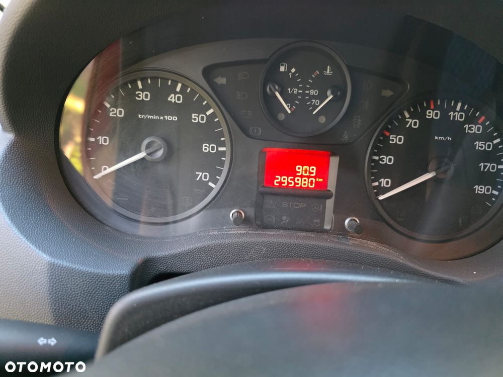 Fiat Scudo - 14