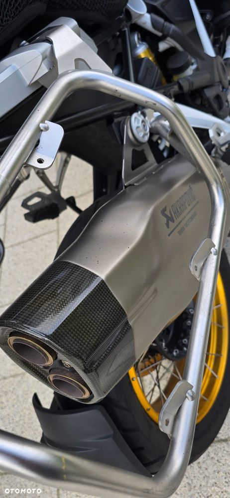 BMW R1250 GS Adventure - 22