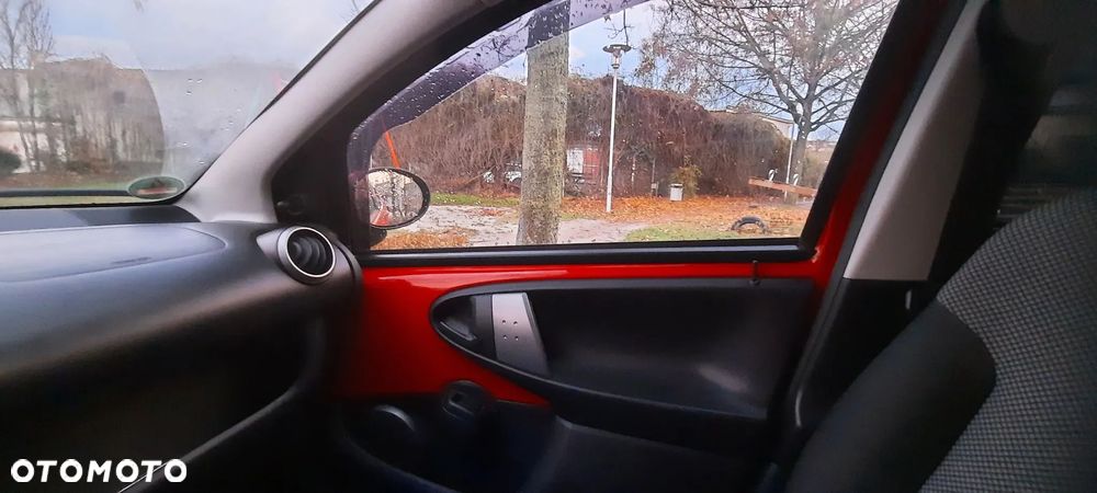 Toyota Aygo Cool - 9