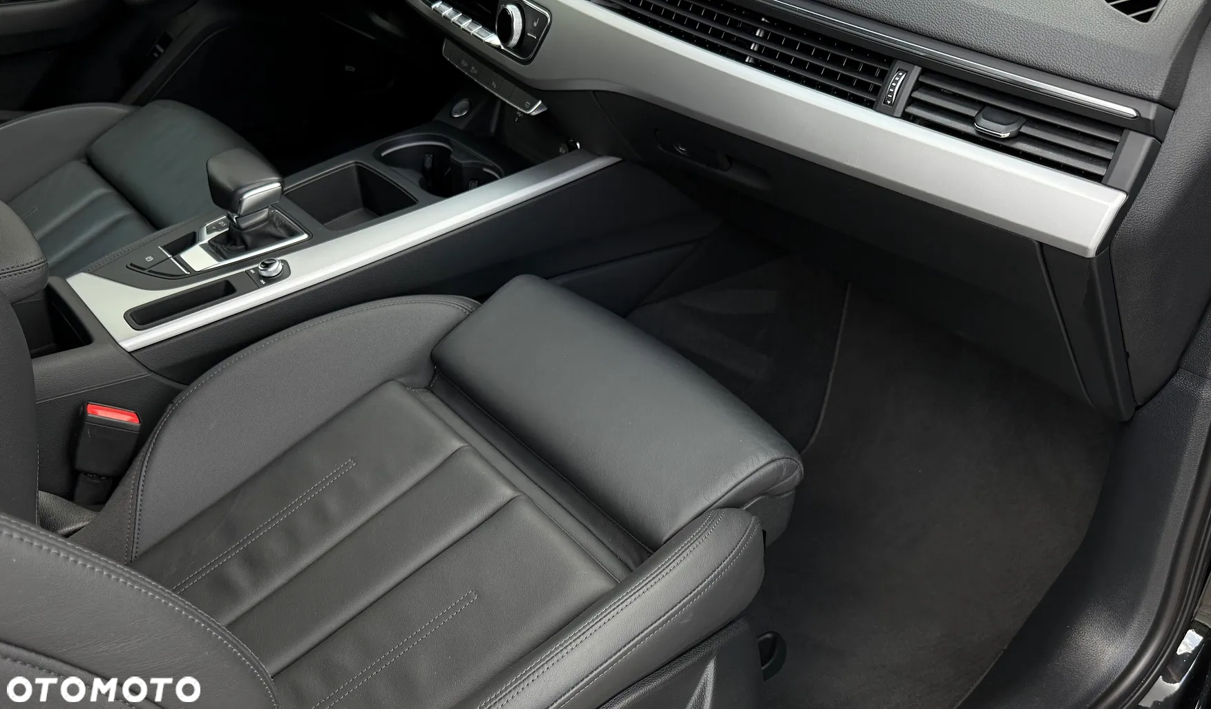 Audi A4 Avant 35 TDI S tronic S line - 12
