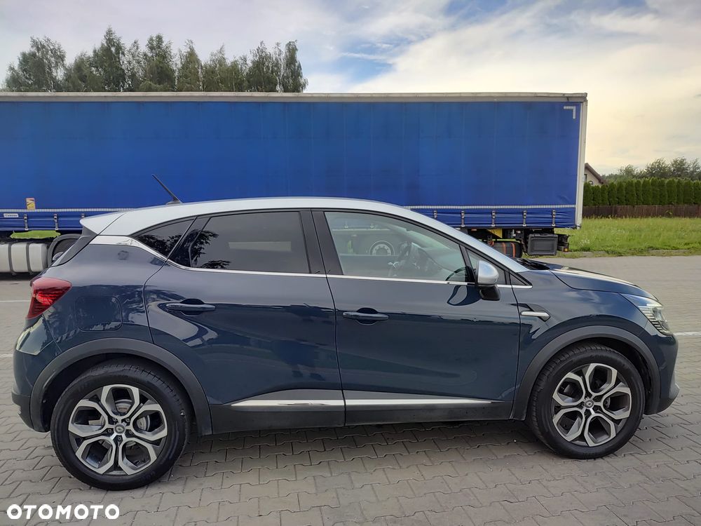 Renault Captur 1.3 Energy TCe FAP Intens - 6