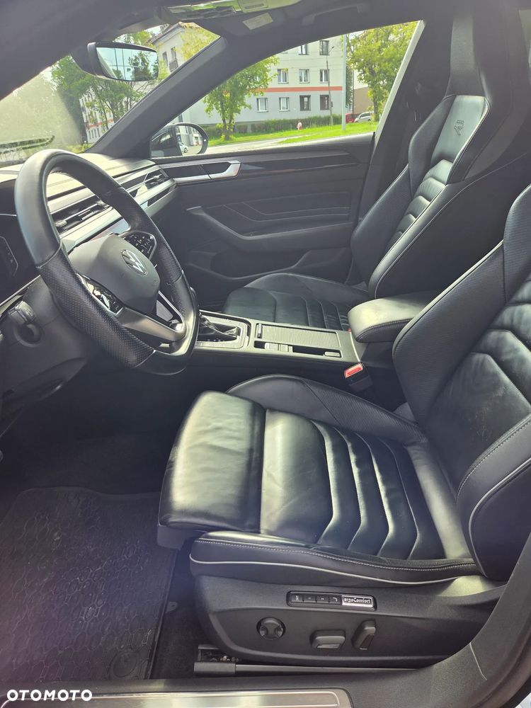 Volkswagen Arteon Shooting Brake 1.4 eHybrid OPF DSG R-Line - 13