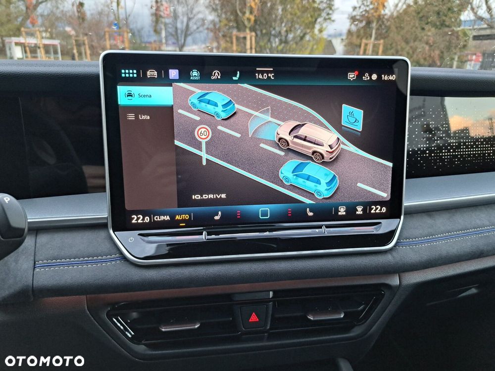 Volkswagen Tayron 2.0 TDI SCR 4Mot R-Line Plus DSG - 21