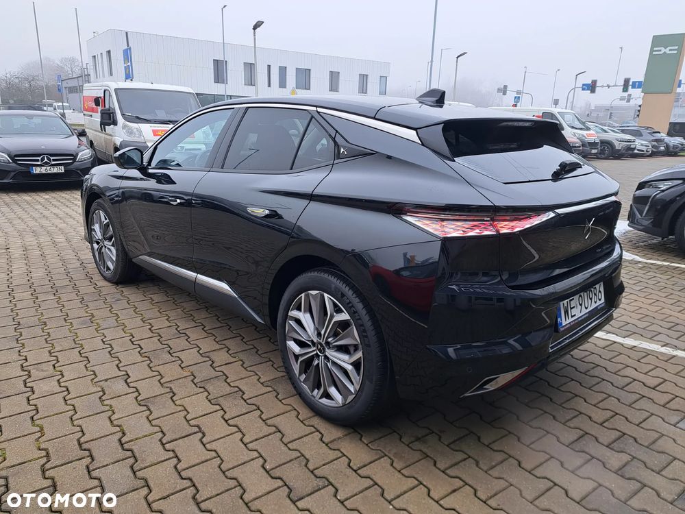 DS Automobiles DS 4 1.2 PureTech Trocadero - 4