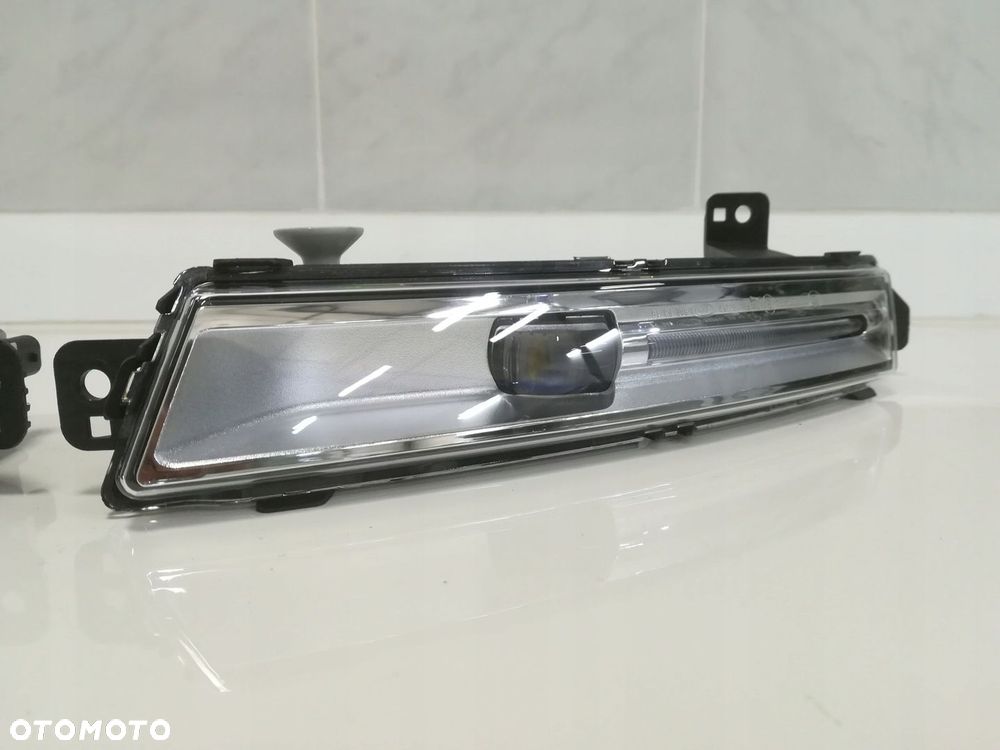 RANGE ROVER VELAR L560 HALOGEN LED NOWY ORGINAŁ - 6