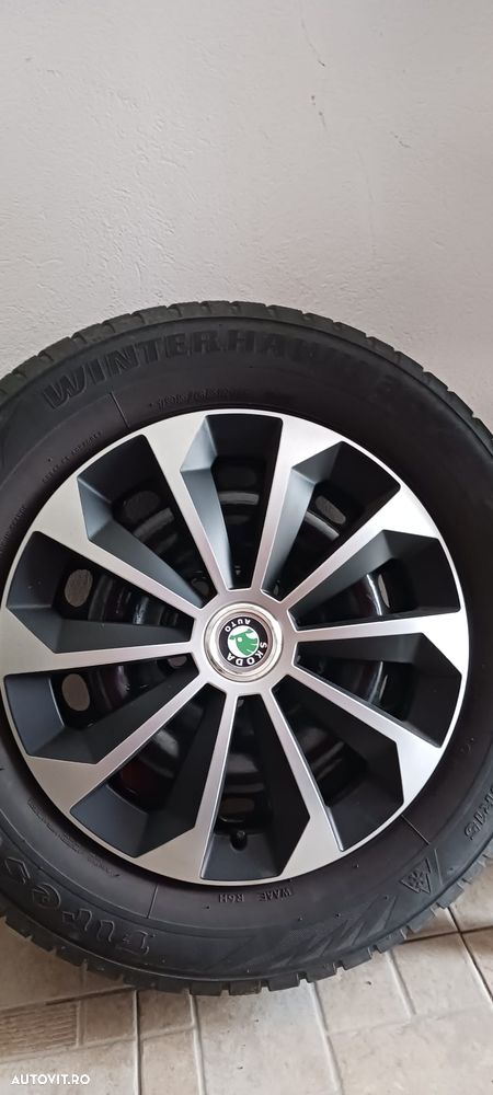 Skoda Octavia 1.9 TDI Business - 19