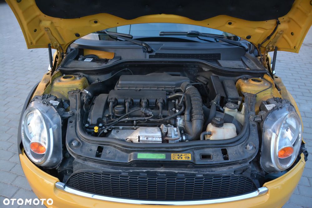 MINI Cooper S - 18