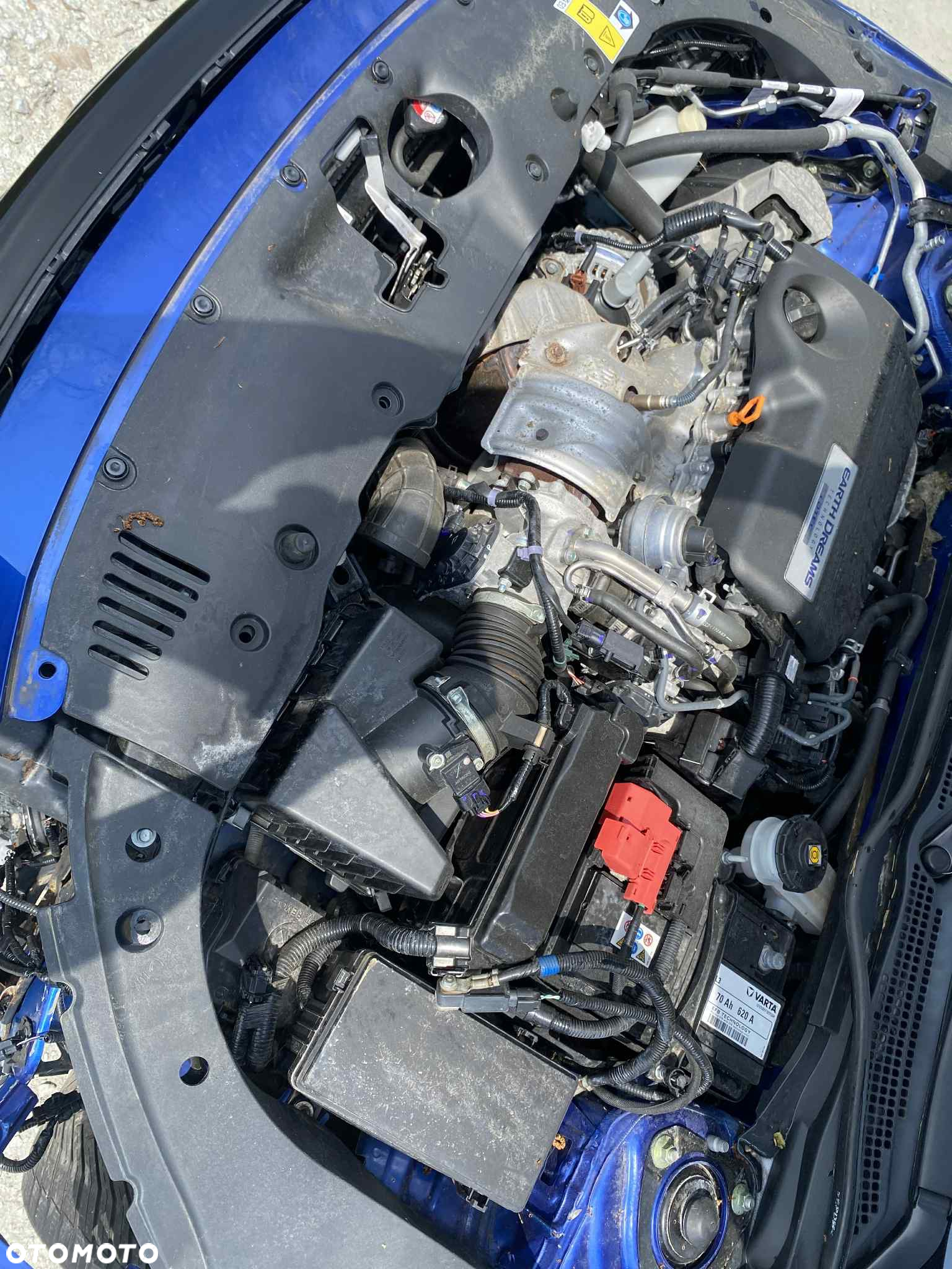 Honda Civic - 28