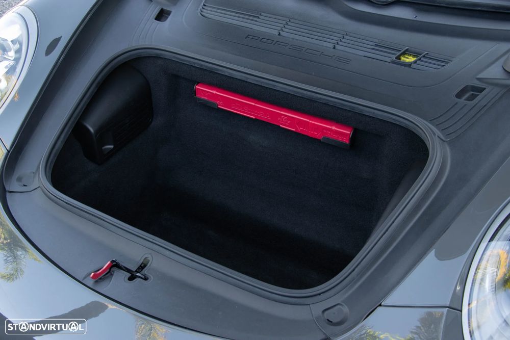 Porsche 911 (991) Carrera S PDK 50 Anos - 55