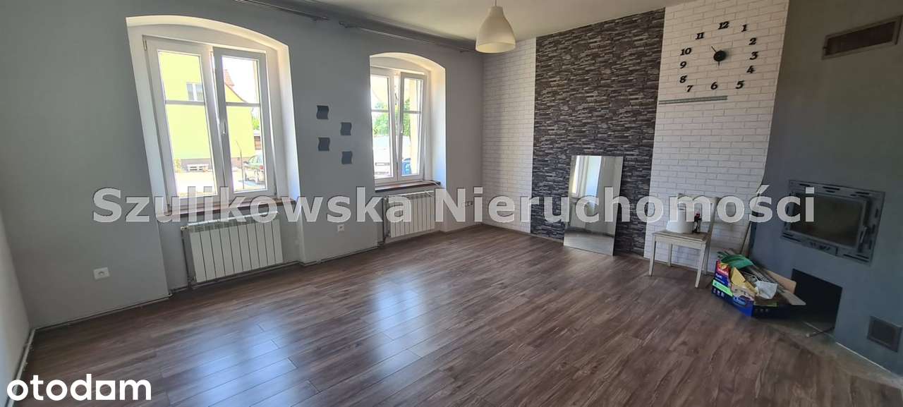 Mieszkanie na sprzedaż, Ząbkowice Śląskie, 1 pokój