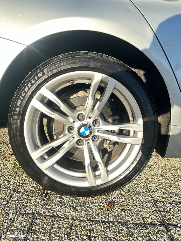 BMW 320 d Aut. - 7