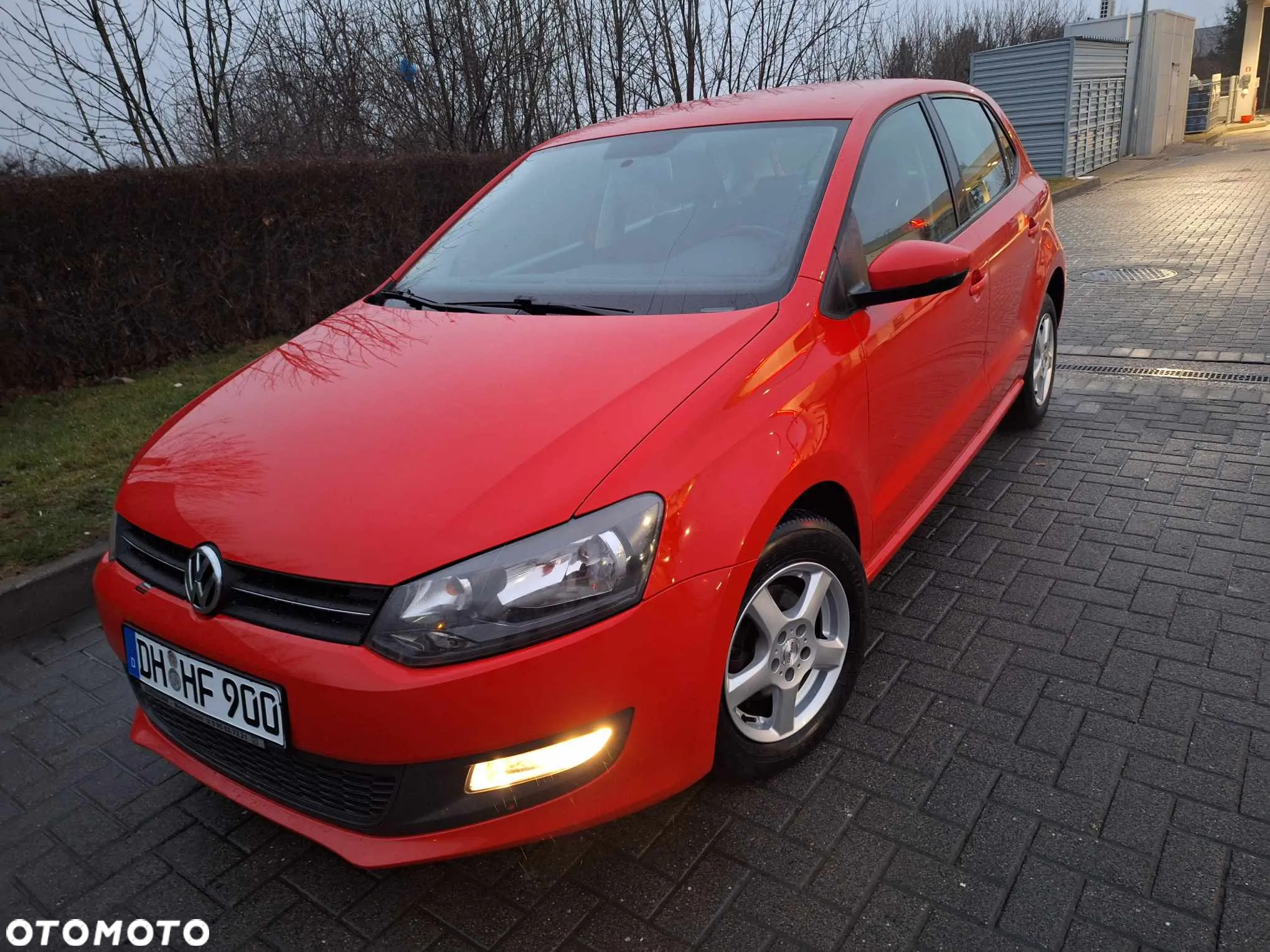Volkswagen Polo 1.4 Comfortline - 24