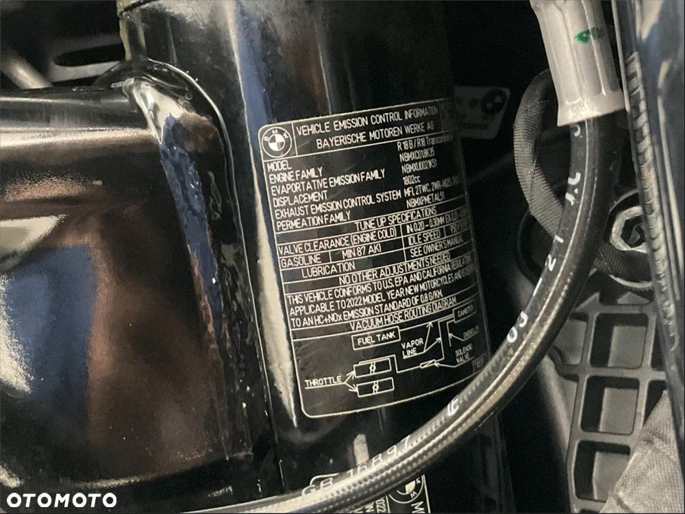 BMW R - 21