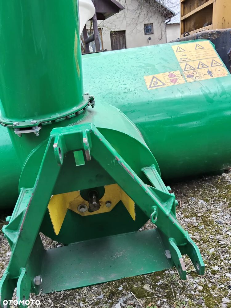 Farmer W4035//840 - 16