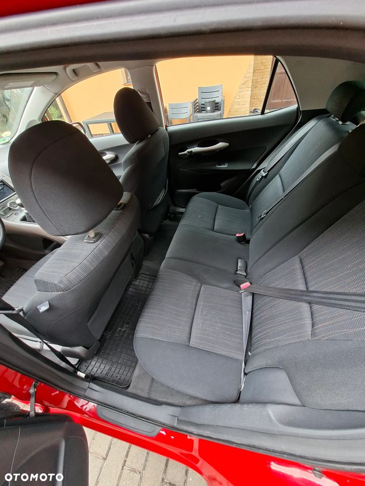 Toyota Auris - 7