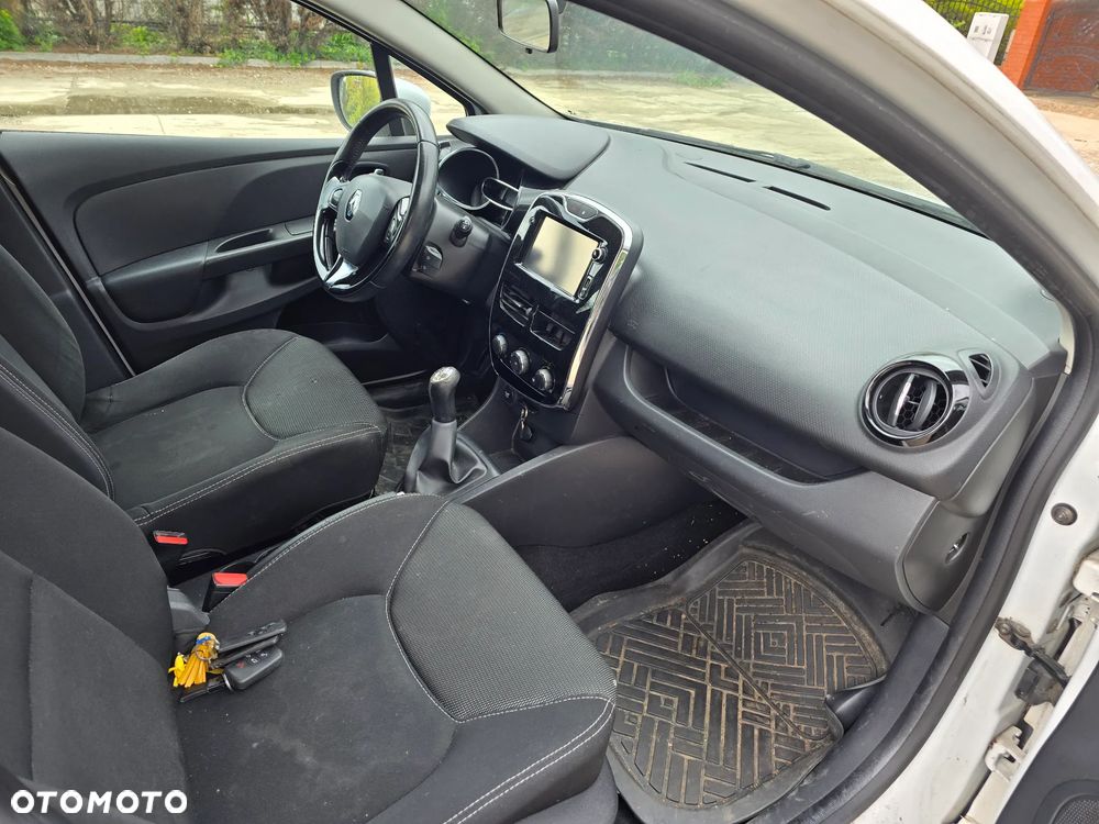 Renault CLIO SOCIETE - 2