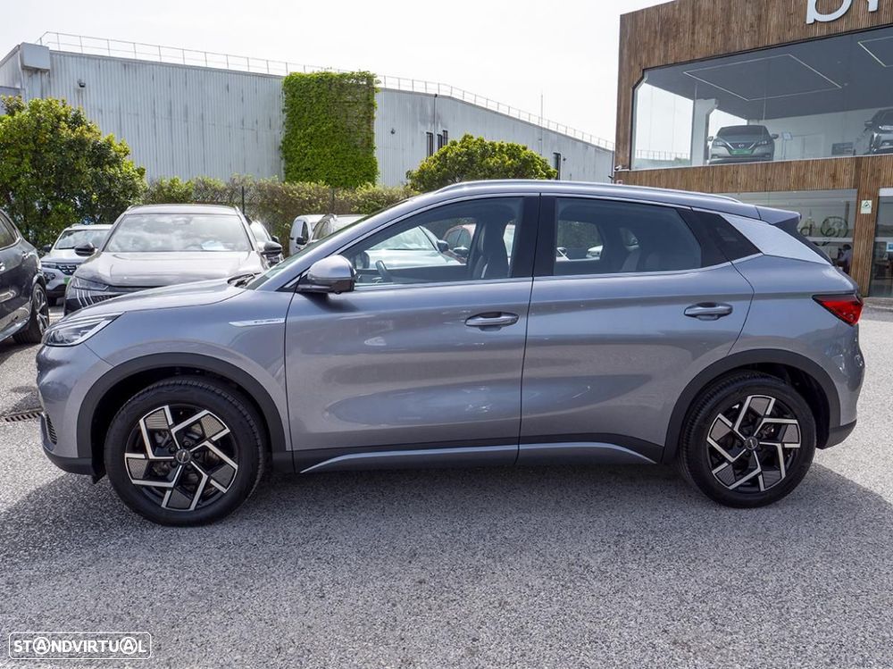 BYD Atto 3 60.48 kWh Design - 8