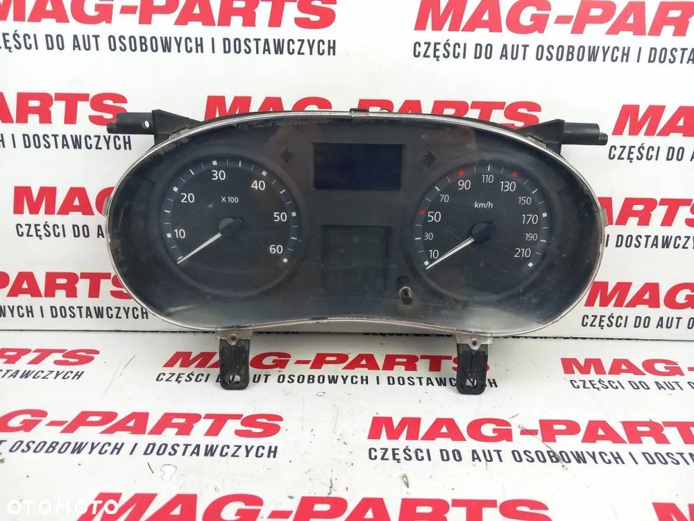 Licznik Zegary Renault Trafic Primastar 2.0 DCI 2006-2010 P8200283194D