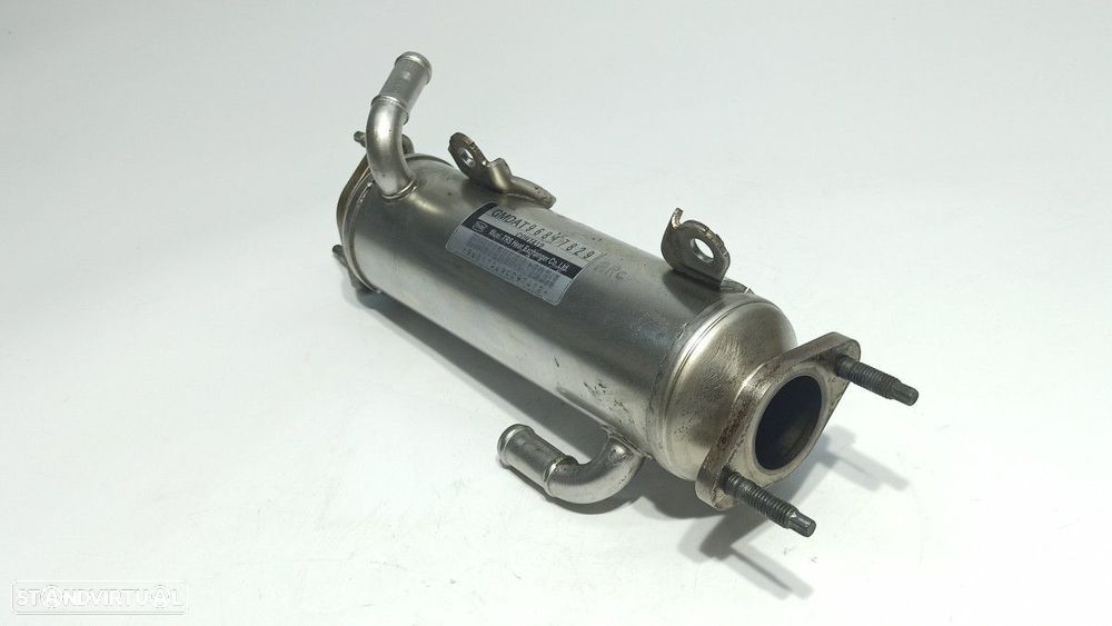 REFRIGERADOR EGR CHEVROLET EPICA LT - 1