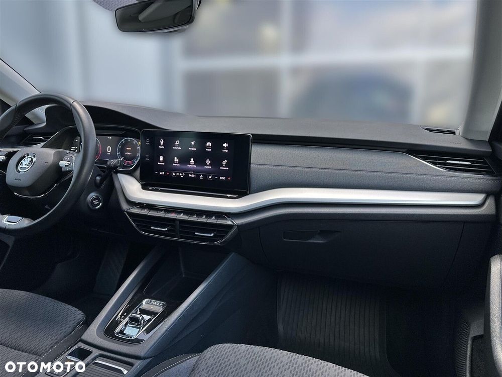 Skoda Octavia 2.0 TSI 4x4 Style DSG - 15