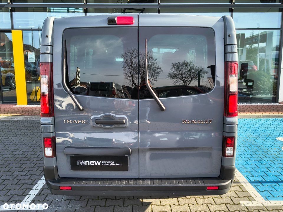 Renault Trafic - 5