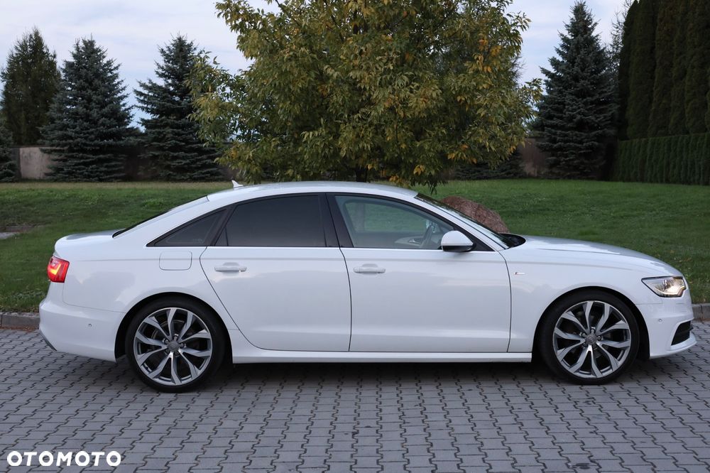 Audi A6 - 6