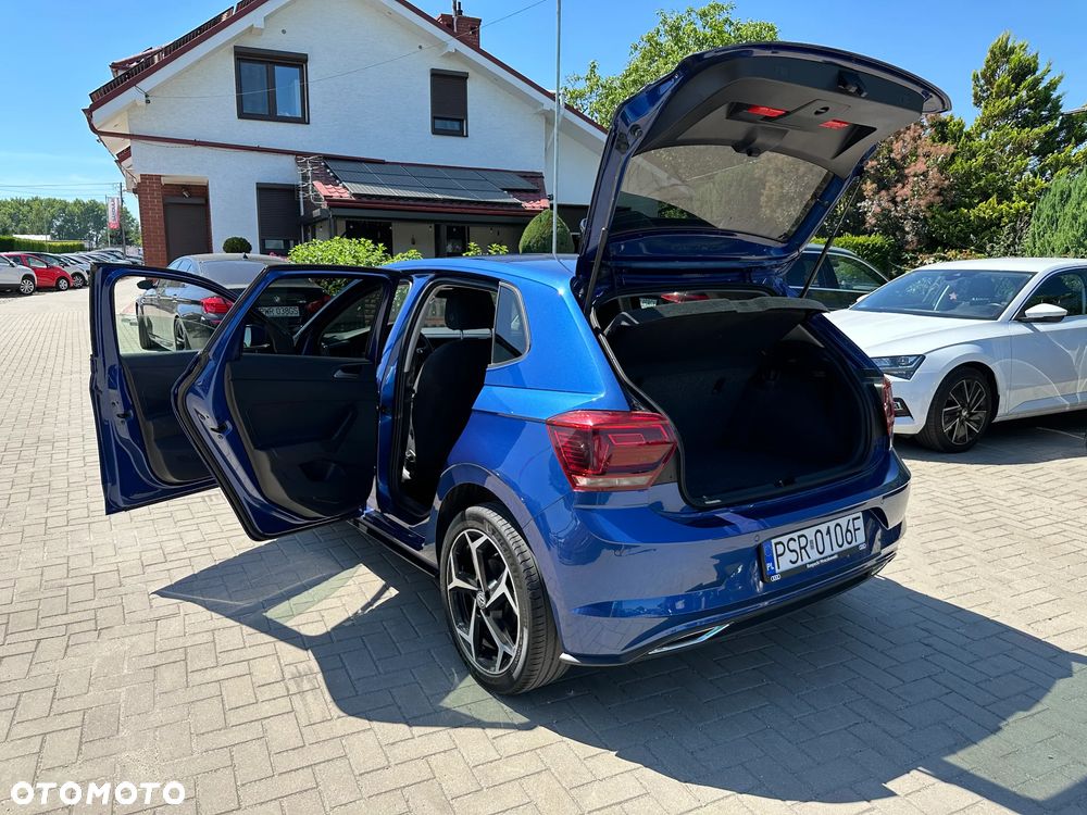 Volkswagen Polo - 27