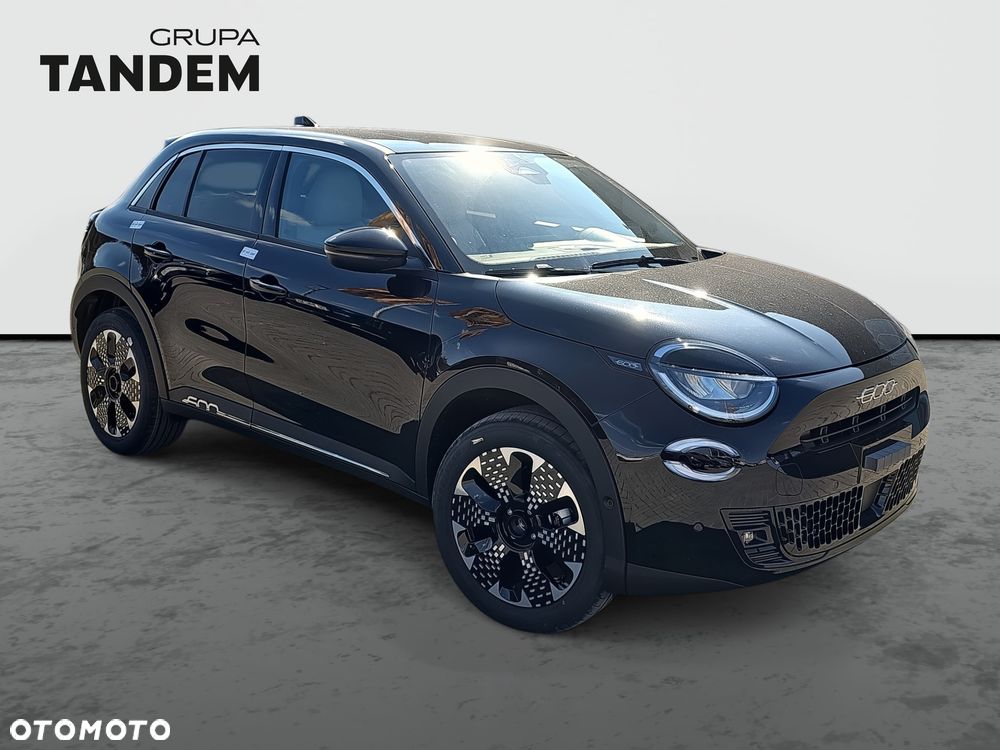 Fiat 600 1.2 Turbo La Prima eDCT - 3