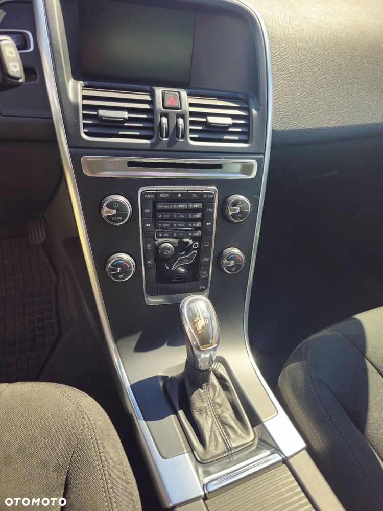 Volvo XC 60 - 12