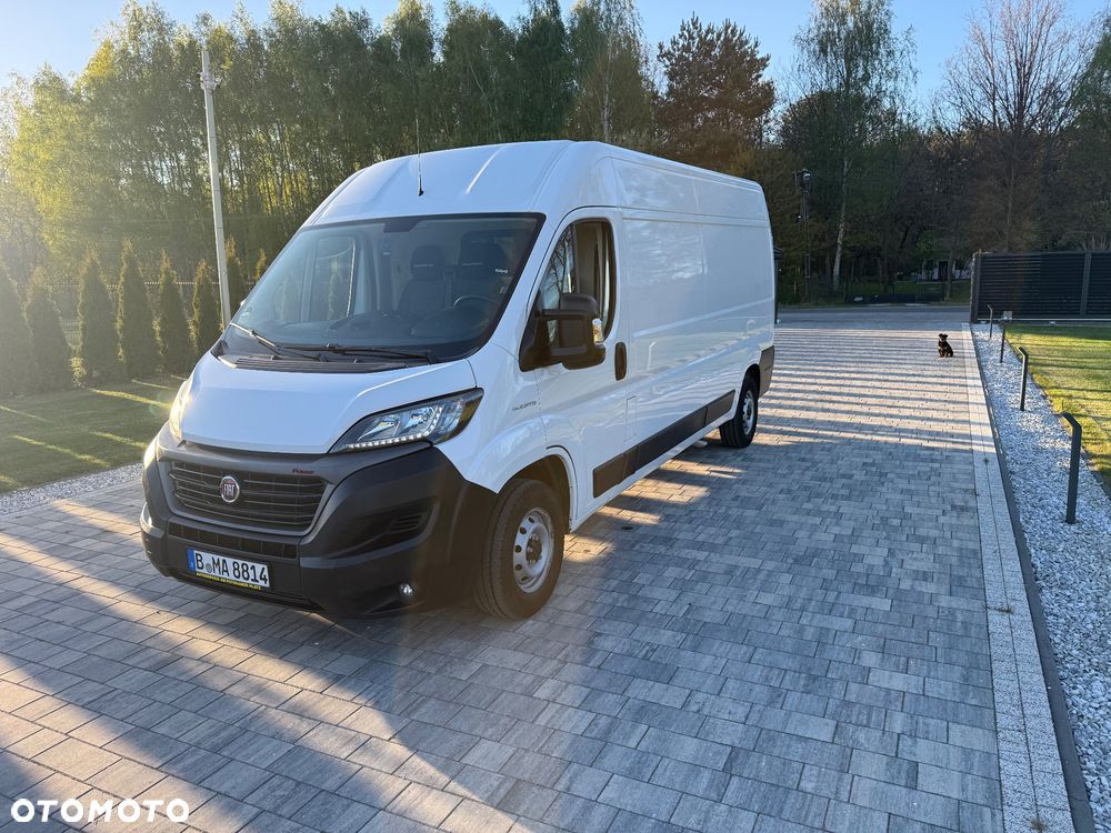 Fiat Ducato - 26