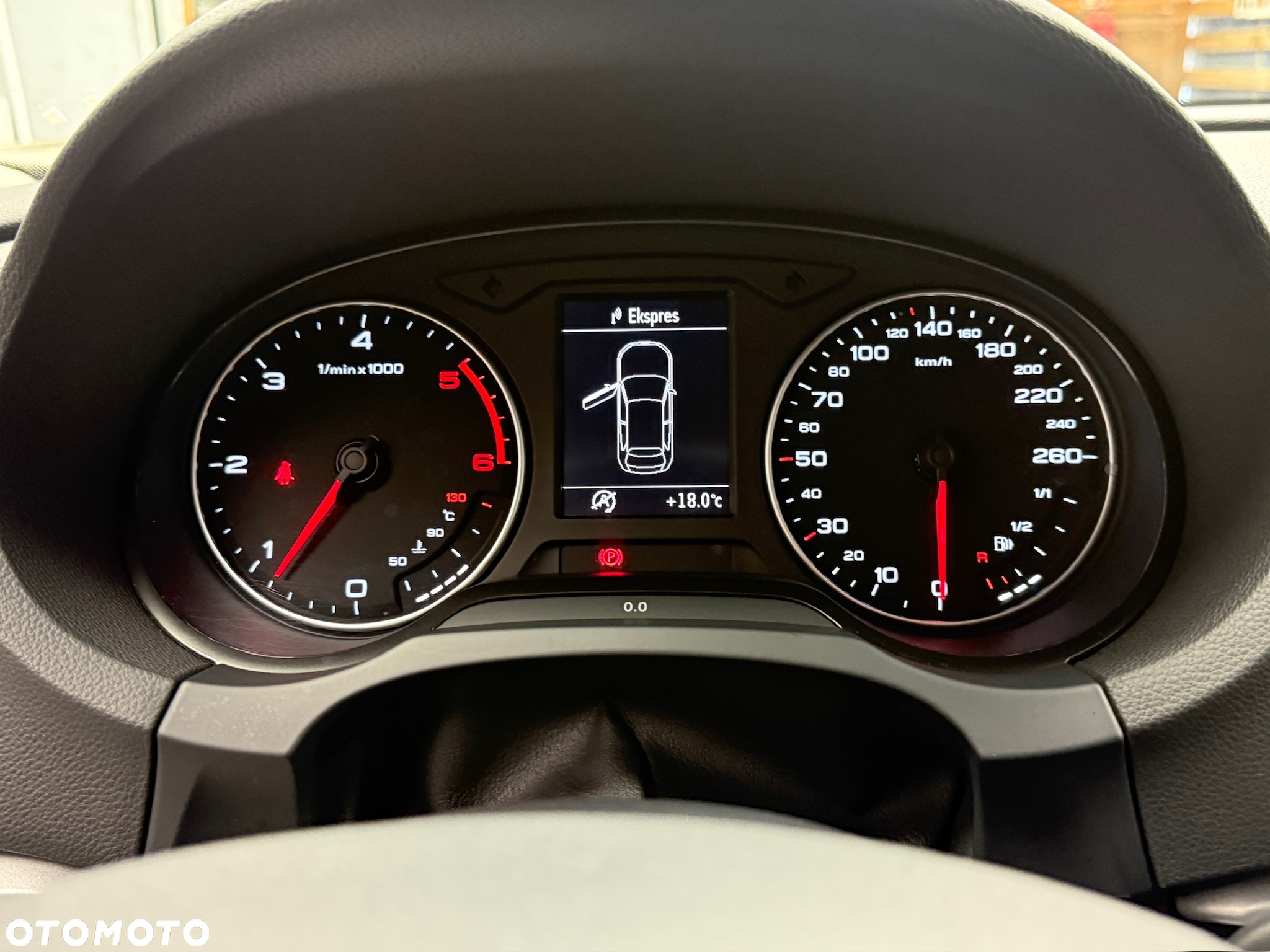 Audi A3 - 17