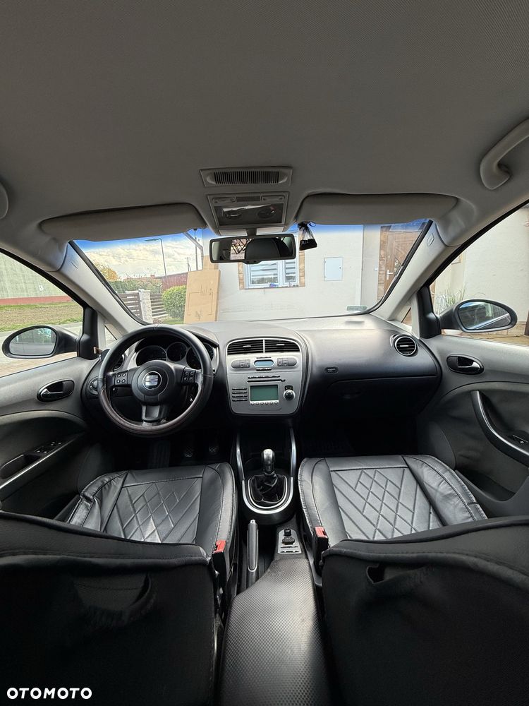 Seat Altea - 5