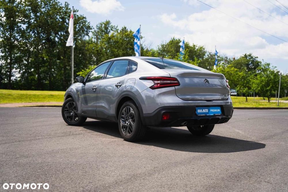 Citroën C4X - 6