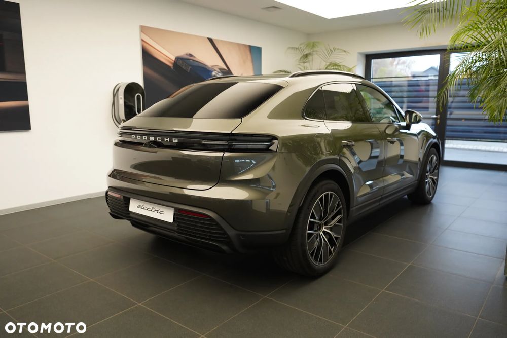 Porsche Macan 4S 100kWh - 3