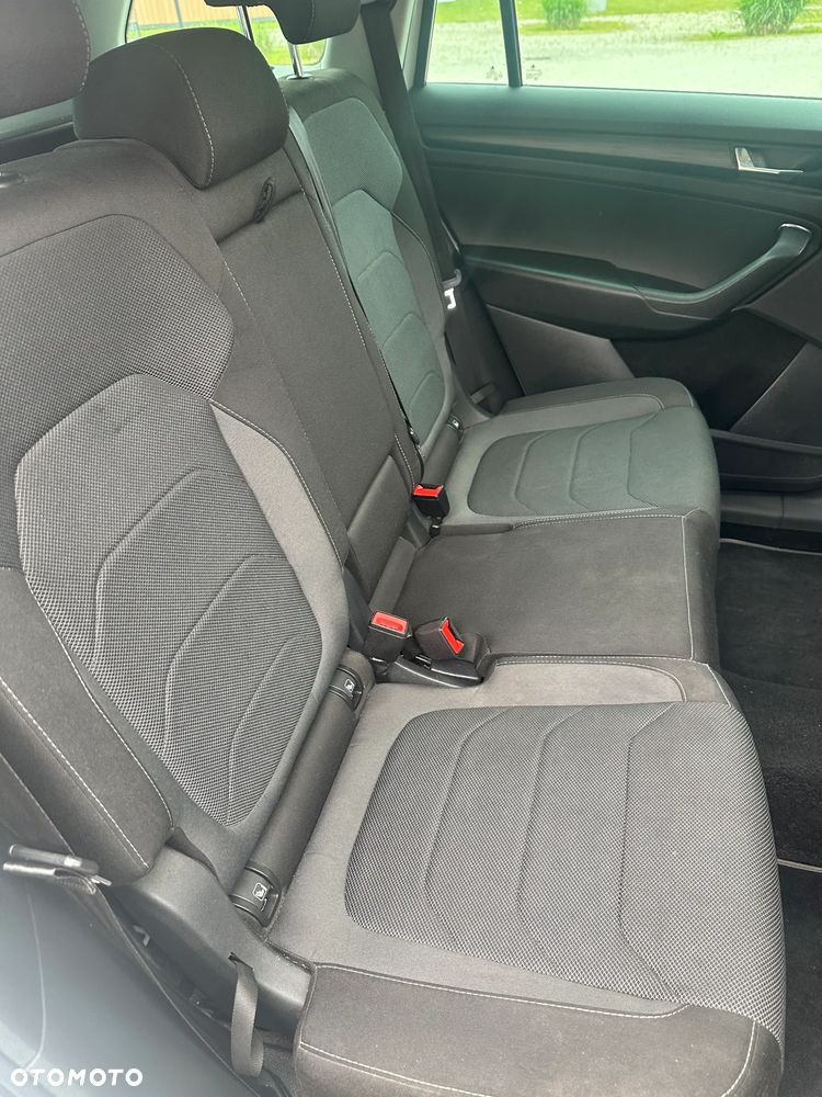 Skoda Kodiaq 1.4 TSI 4x4 Ambition DSG - 5