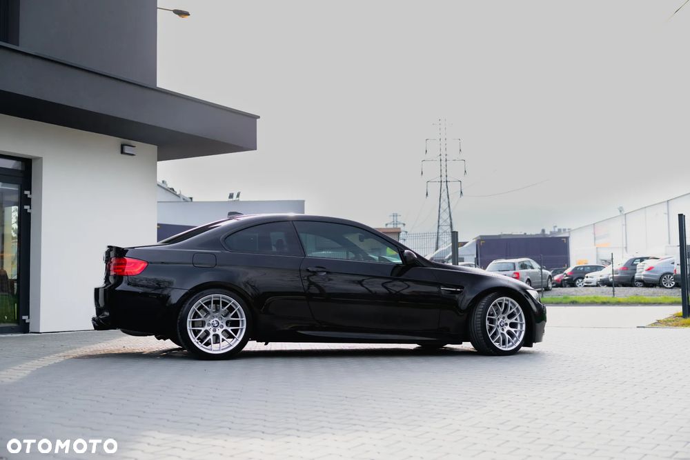 BMW M3 - 1