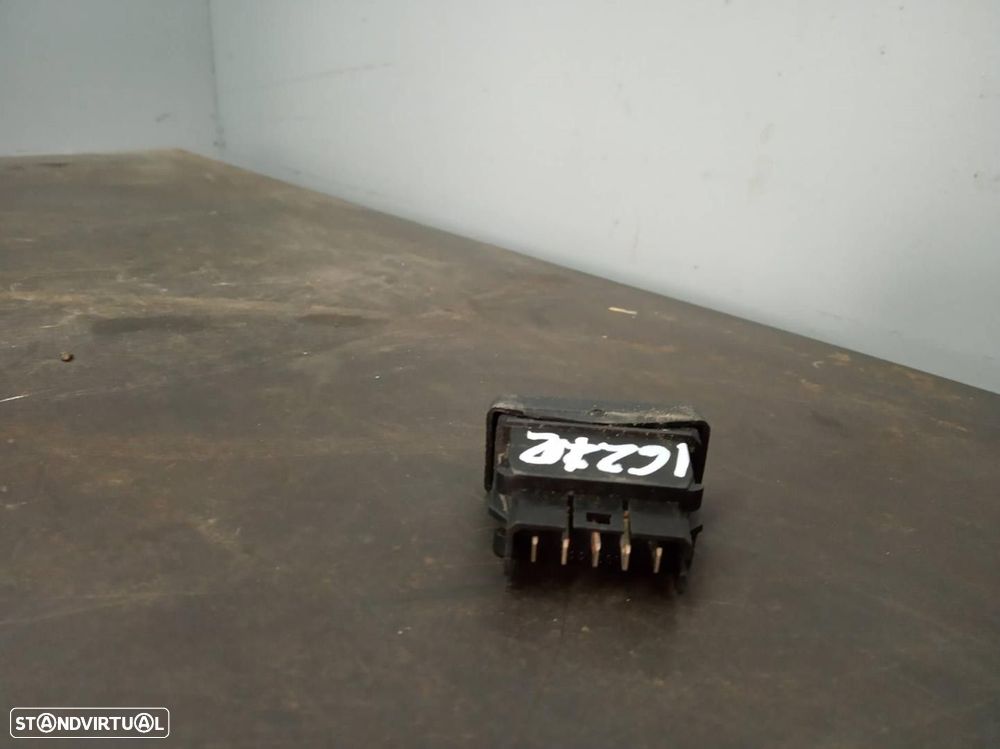 COMANDO ELEVADOR DE VIDRO FRONTAL DIREITO CITROEN ZX 1997 - - 3