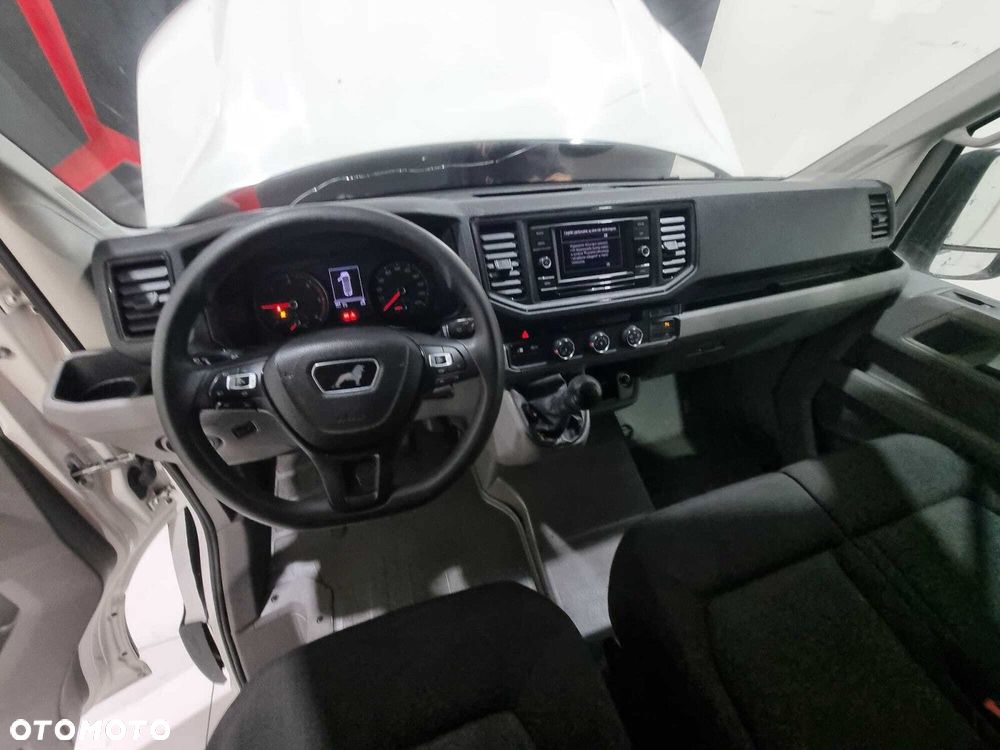 MAN tge - 20