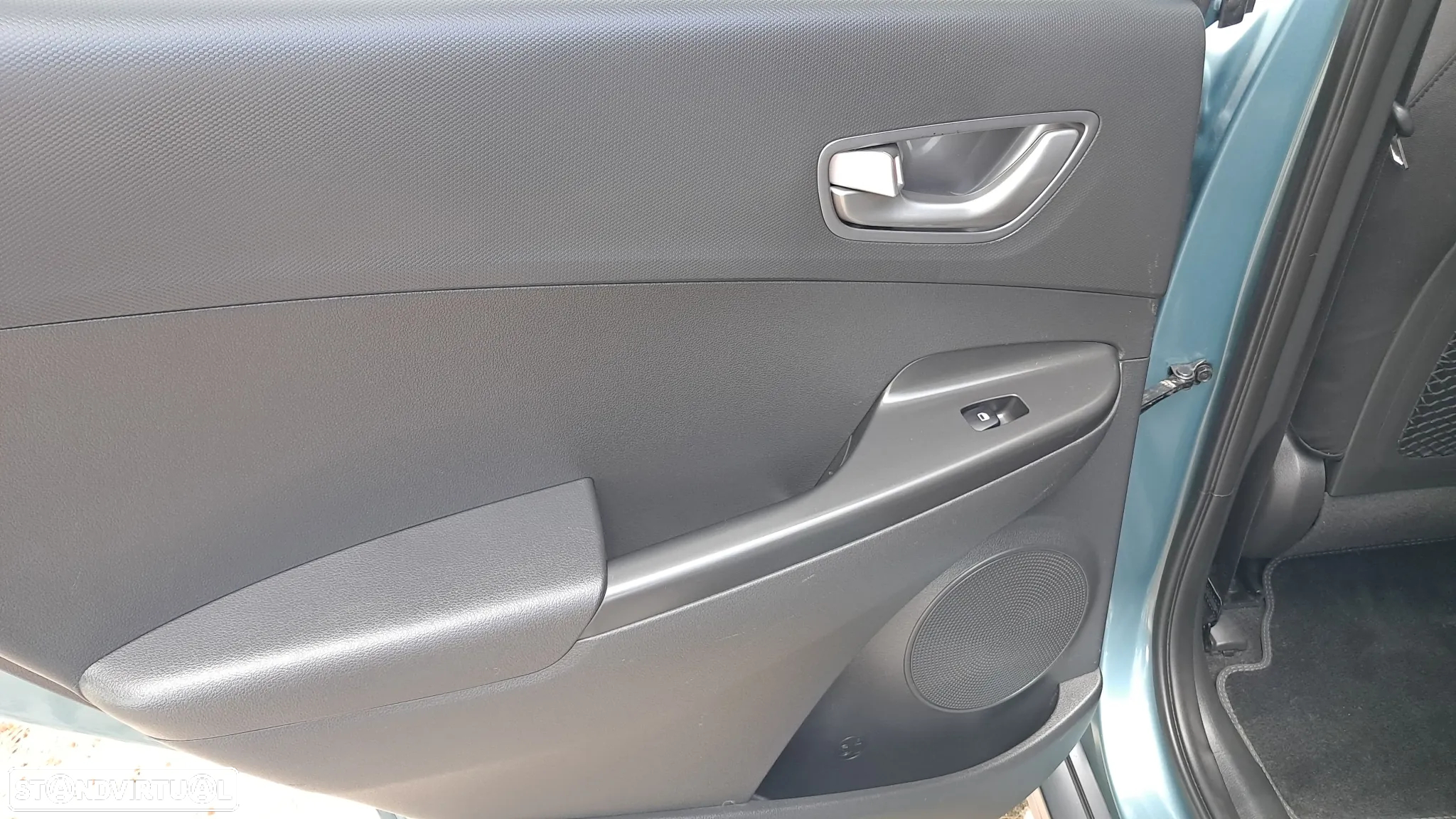 Hyundai Kauai EV 64 kWh Premium - 31