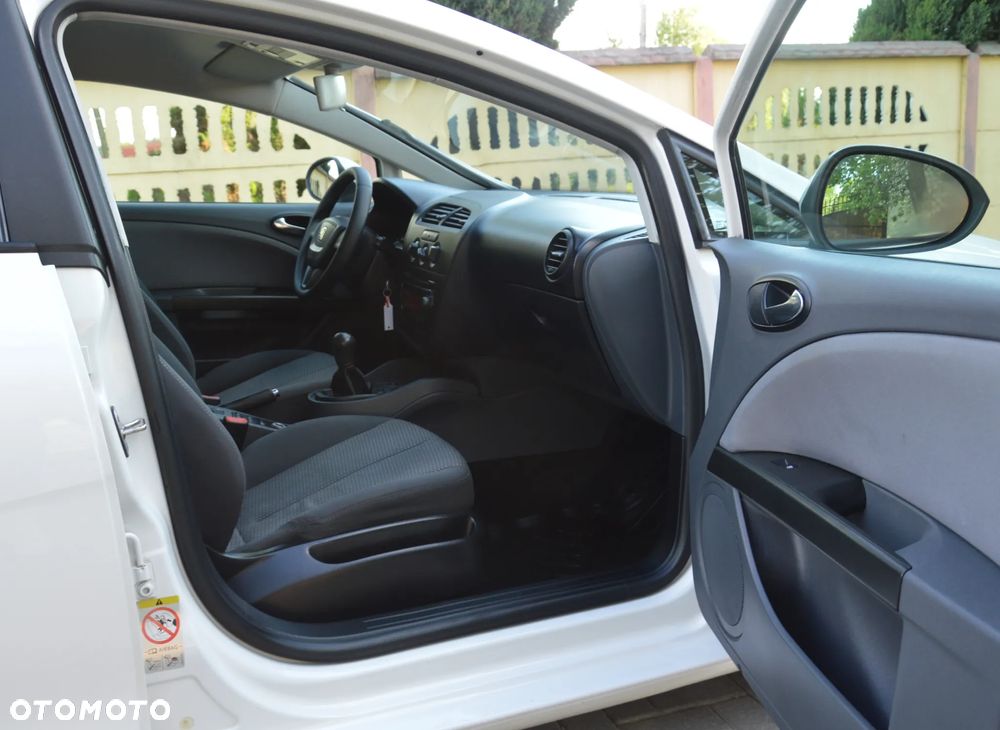 Seat Leon - 22