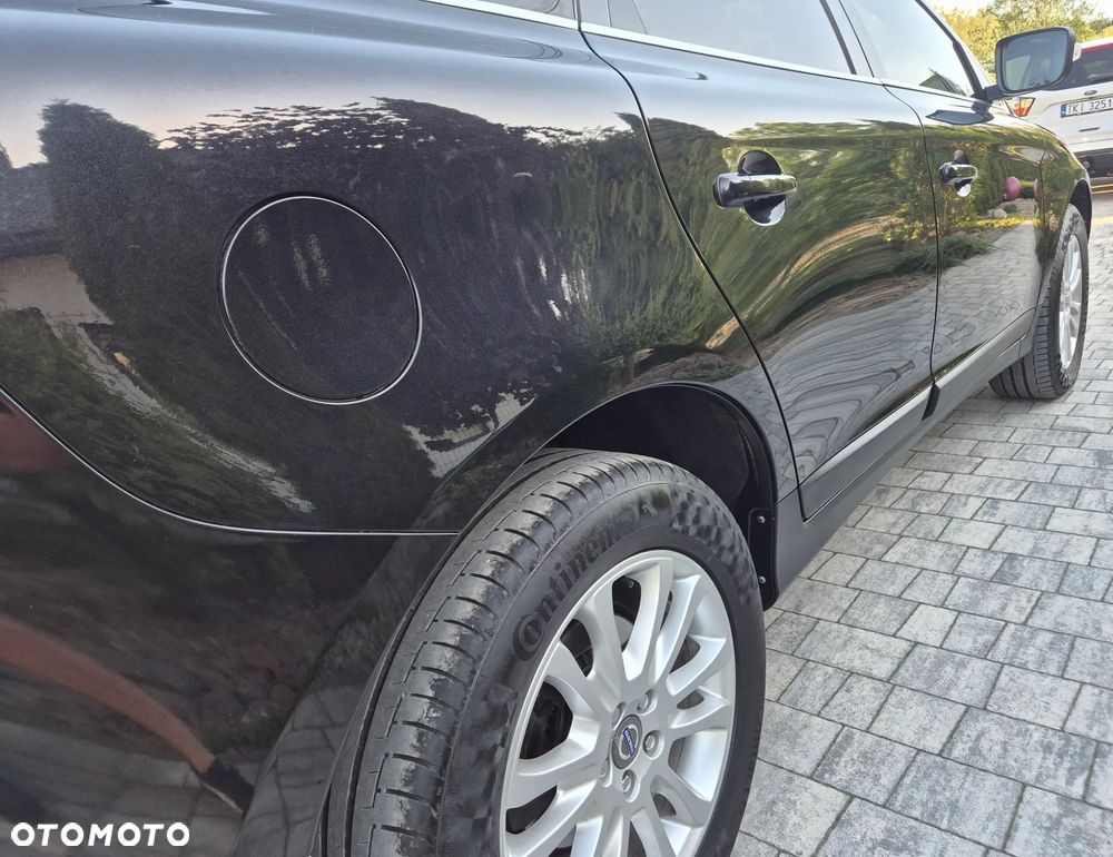 Volvo XC 60 2.4D Kinetic - 13