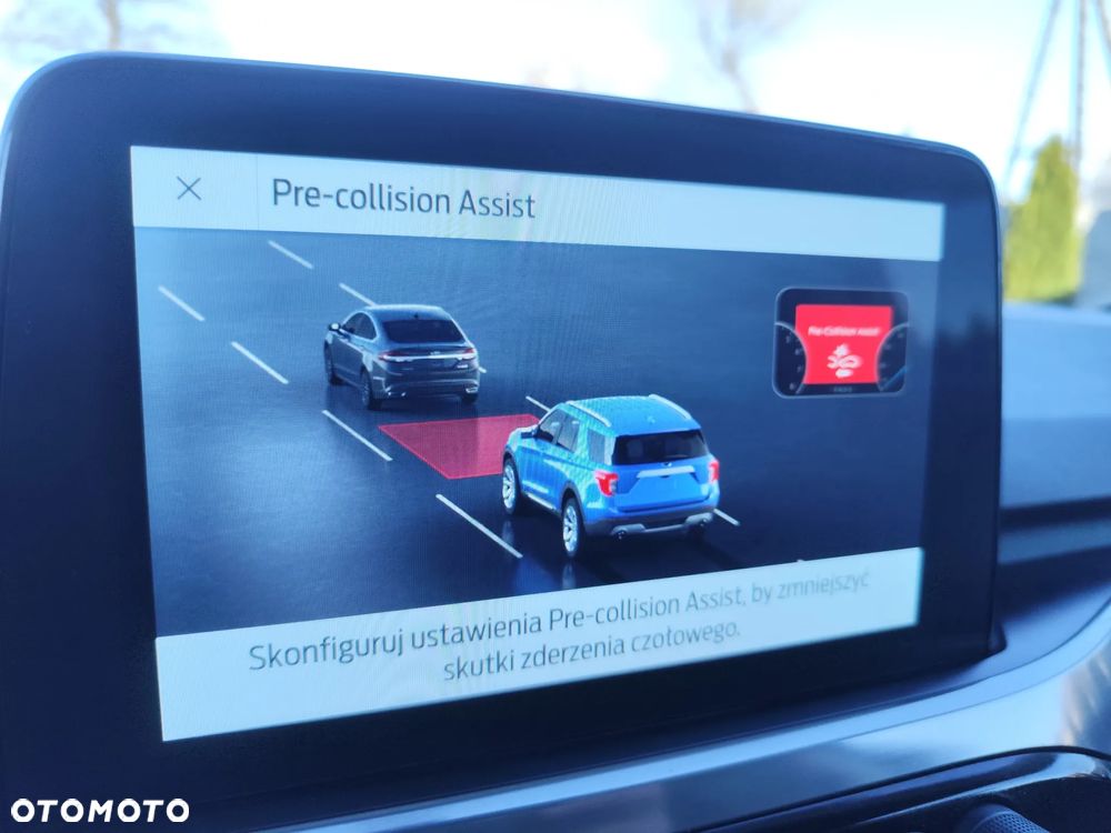 Ford Kuga 1.5 EcoBlue FWD Titanium - 34