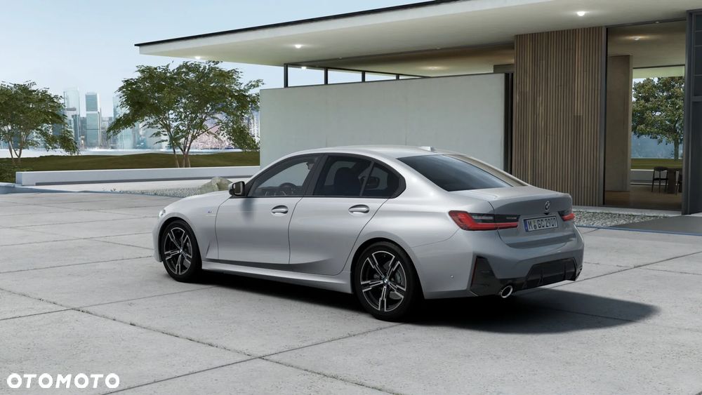 BMW Seria 3 318i M Sport - 2