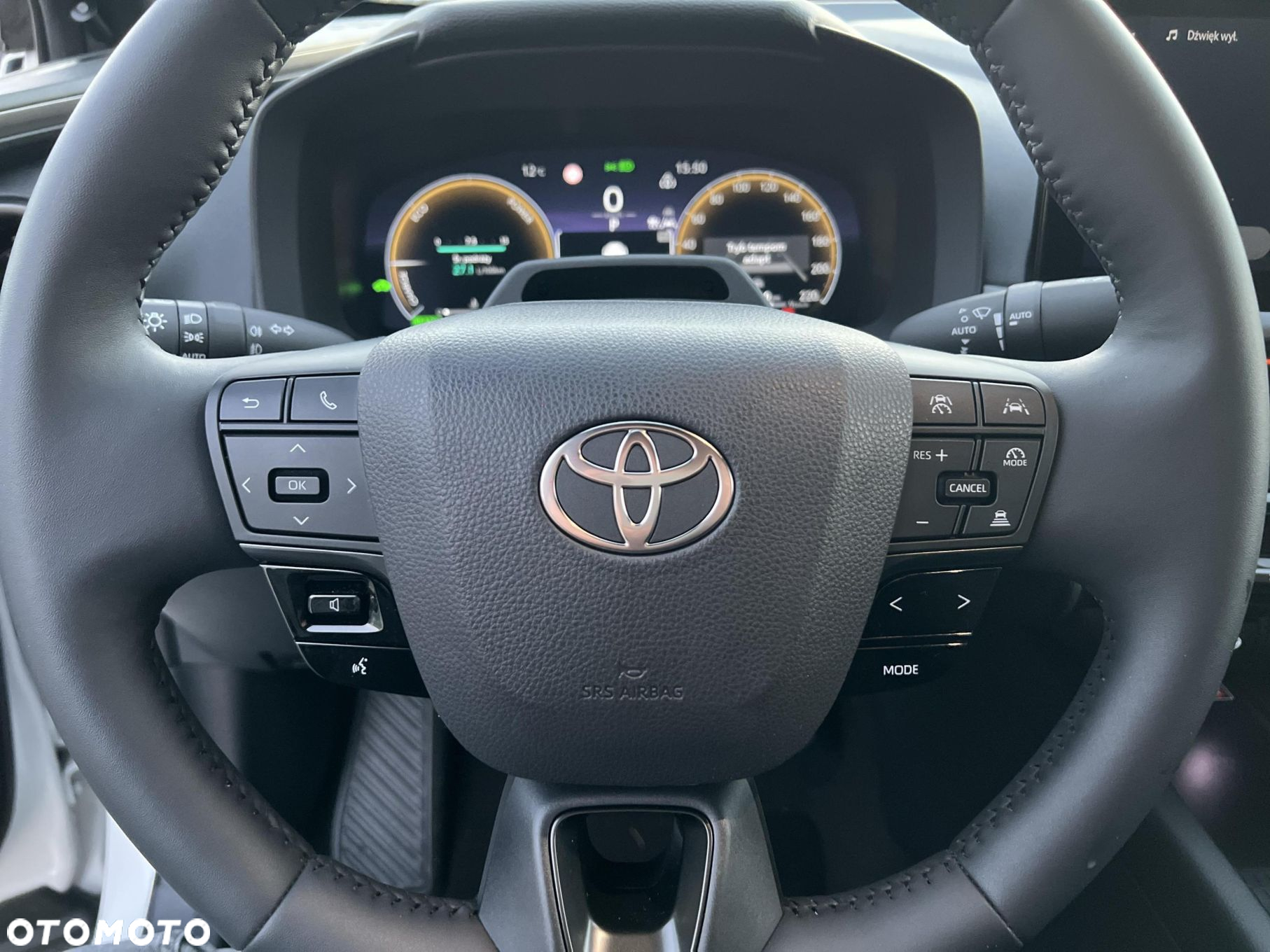 Toyota C-HR 2.0 Hybrid Dynamic Force Executive AWD - 16