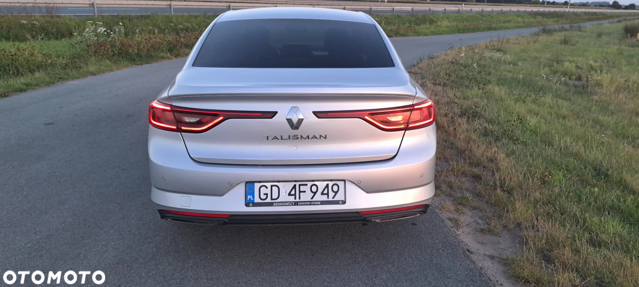 Renault Talisman - 13