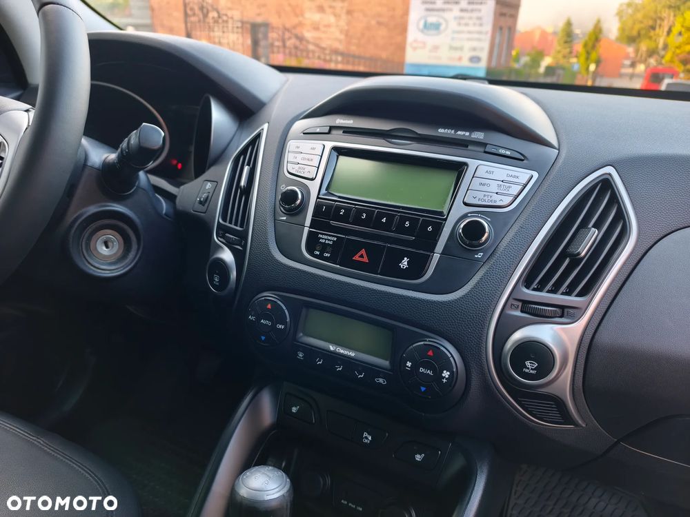 Hyundai ix35 - 19