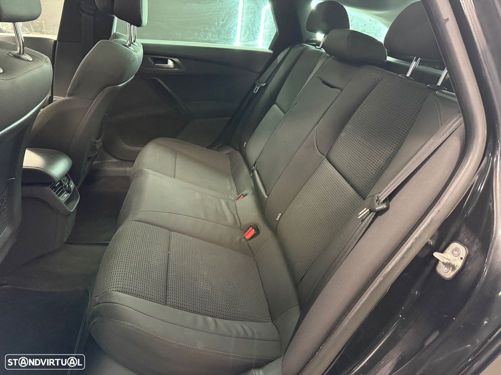 Peugeot 508 SW 1.6 e-HDi Allure 2-Tronic - 6