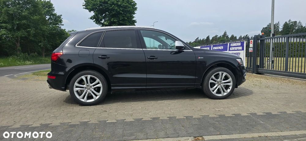 Audi SQ5 Sportback - 7