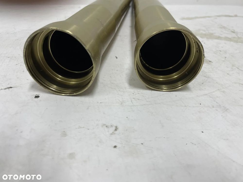 Rury lag amortyztorów (kpl) BMW R1000RR I generacja - 3