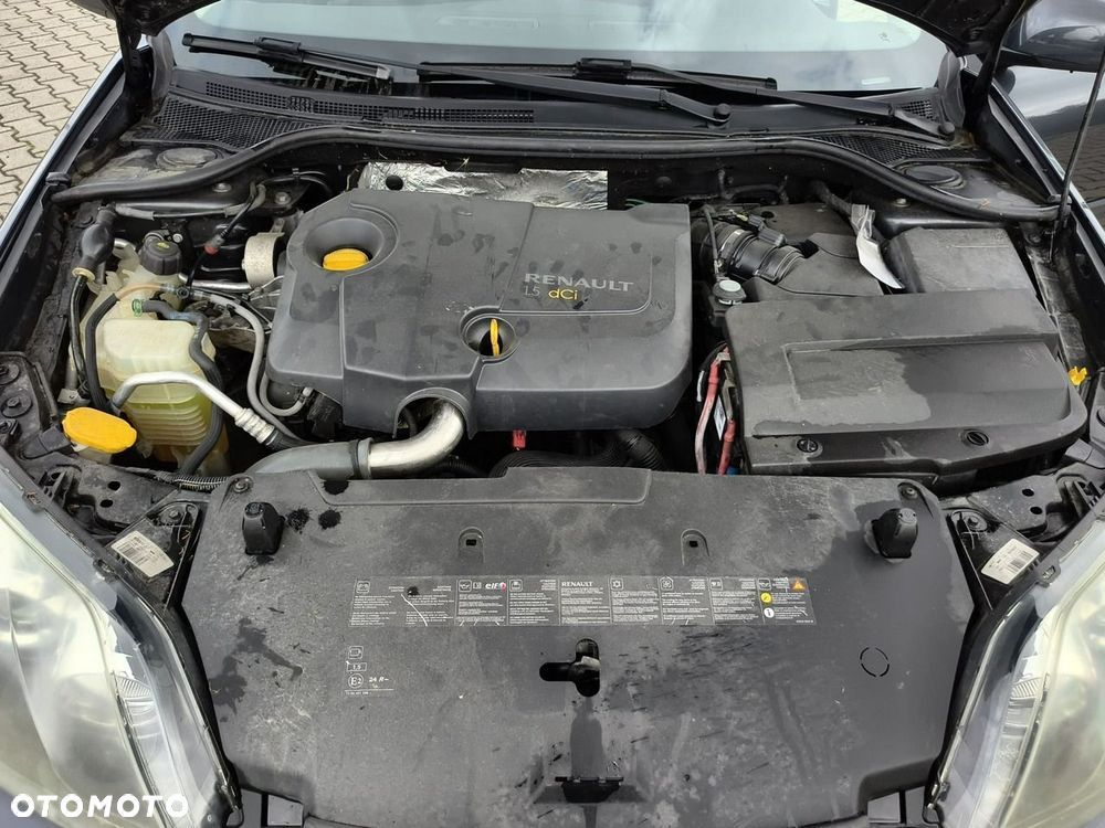 Renault Laguna - 21